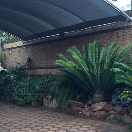 Lapa Lighthouse B&B Umhlanga Exterior photo