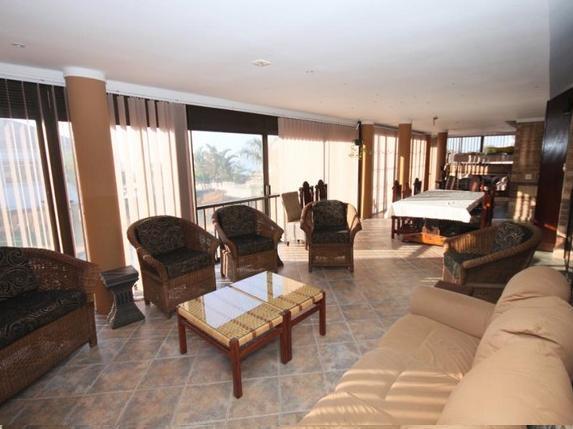 Lapa Lighthouse B&B Umhlanga Exterior photo
