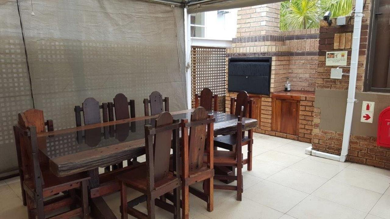 Lapa Lighthouse B&B Umhlanga Exterior photo
