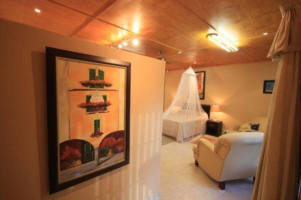 Lapa Lighthouse B&B Umhlanga Exterior photo