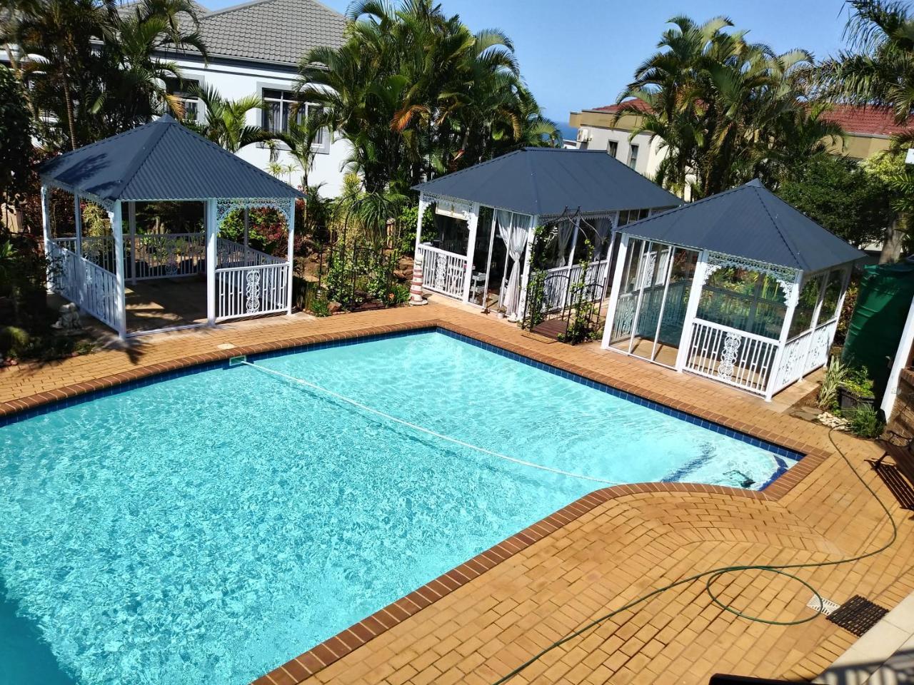 Lapa Lighthouse B&B Umhlanga Exterior photo