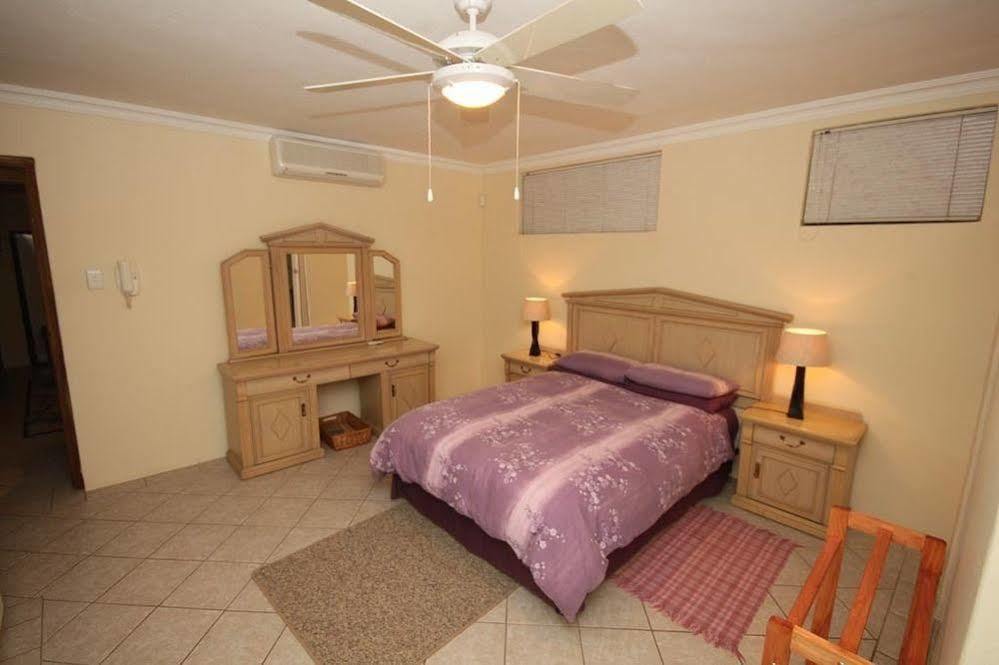 Lapa Lighthouse B&B Umhlanga Exterior photo
